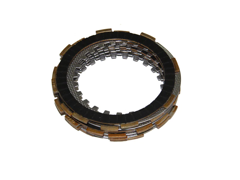 ⭐ Диски зчеплення (комплект) Shineray XY200GY-9A, купити в